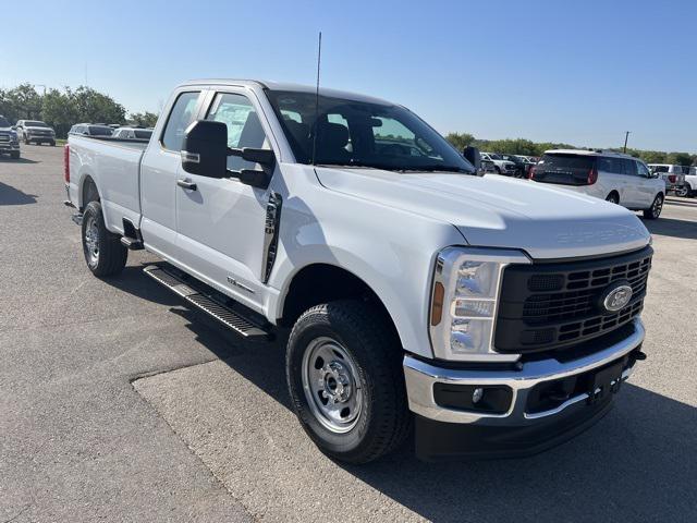 new 2025 Ford F-350 car, priced at $61,666