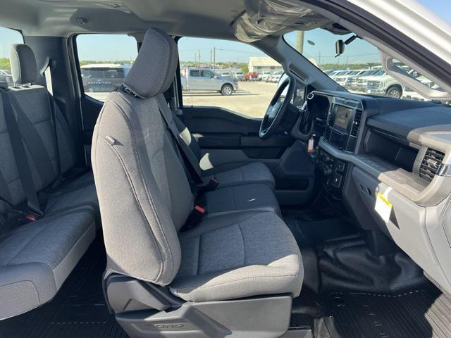 new 2025 Ford F-350 car, priced at $58,166