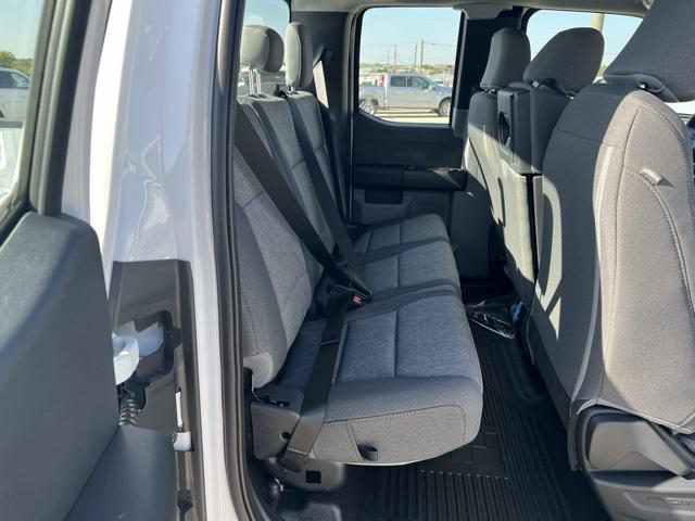 new 2025 Ford F-350 car, priced at $58,166