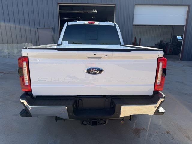 new 2026 Ford F-250 car, priced at $82,460