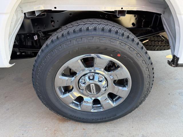new 2026 Ford F-250 car, priced at $82,460