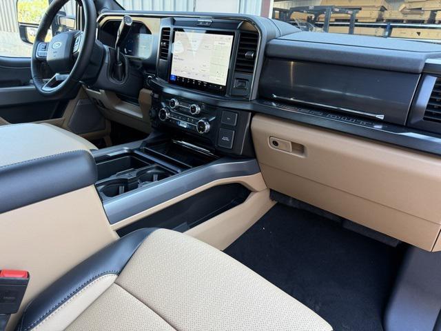 new 2026 Ford F-250 car, priced at $82,460