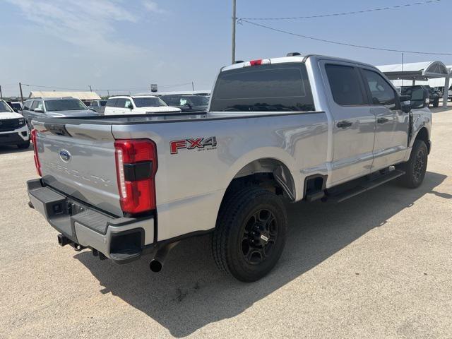 used 2024 Ford F-250 car, priced at $54,900