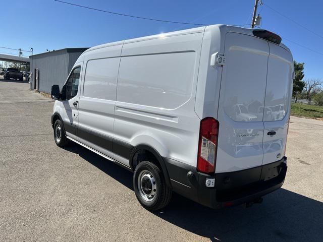 new 2024 Ford Transit-250 car, priced at $54,455