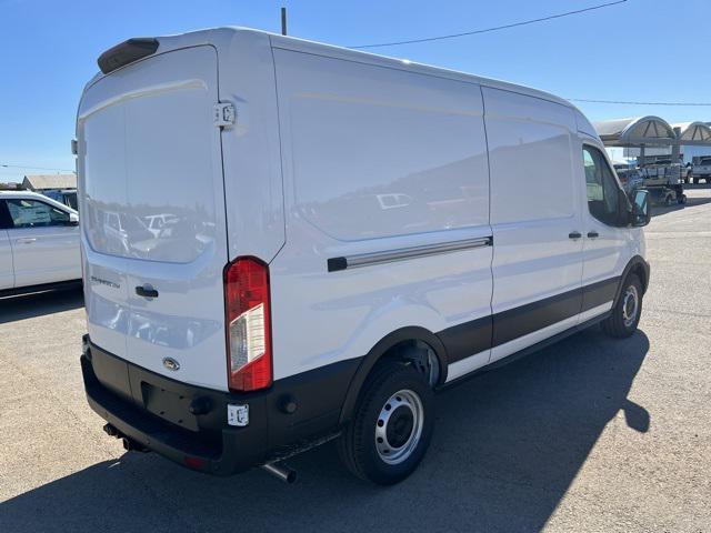 new 2024 Ford Transit-250 car, priced at $54,455