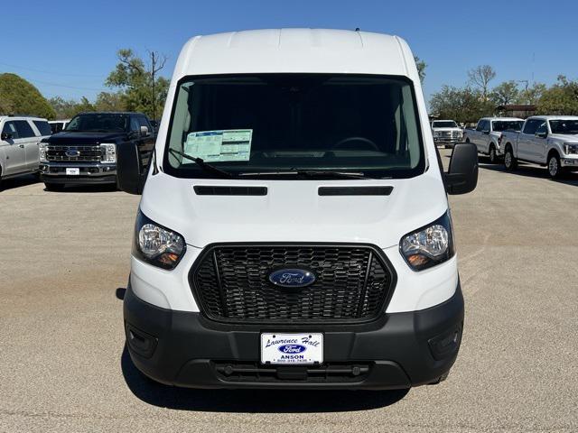 new 2024 Ford Transit-250 car, priced at $54,455