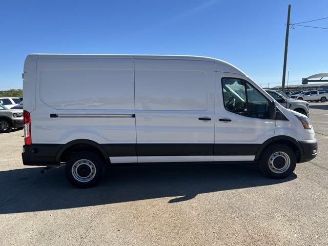 new 2024 Ford Transit-250 car, priced at $54,455