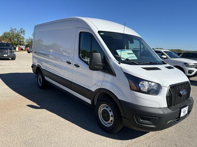 new 2024 Ford Transit-250 car, priced at $54,455