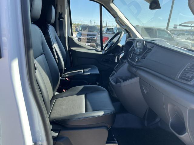 new 2024 Ford Transit-250 car, priced at $54,455