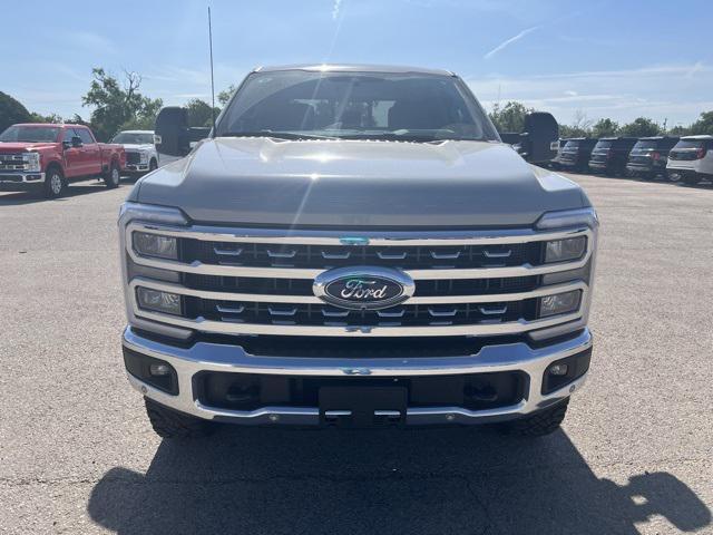 new 2025 Ford F-250 car, priced at $84,332
