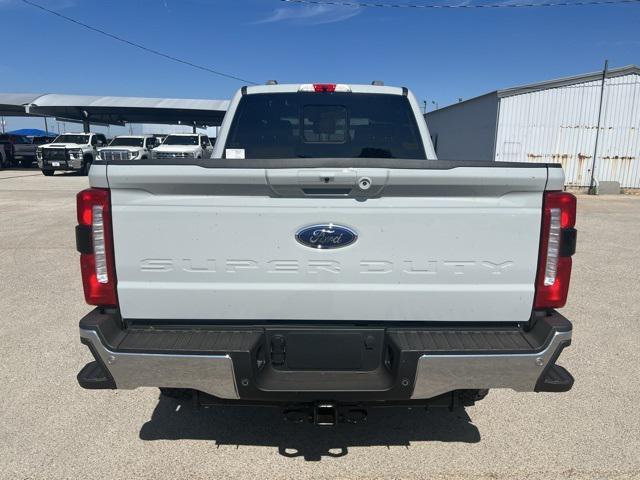 new 2025 Ford F-250 car, priced at $84,332