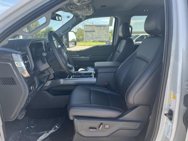 new 2025 Ford F-250 car, priced at $84,332