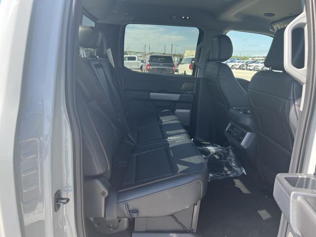 new 2025 Ford F-250 car, priced at $84,332