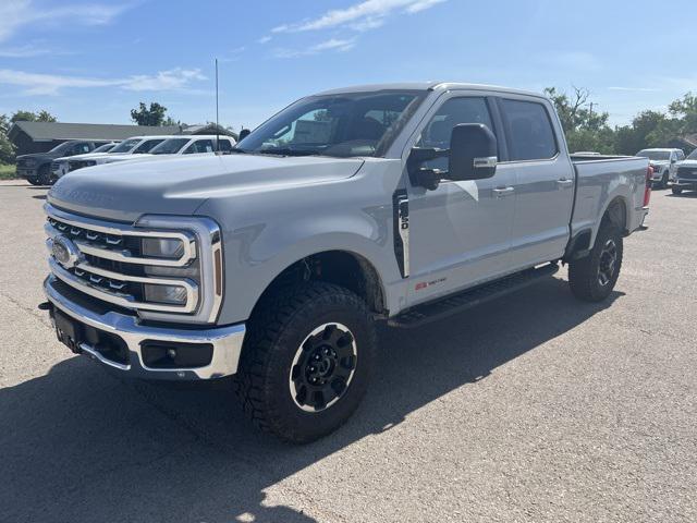 new 2025 Ford F-250 car, priced at $84,332