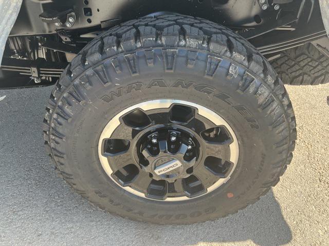new 2025 Ford F-250 car, priced at $84,332