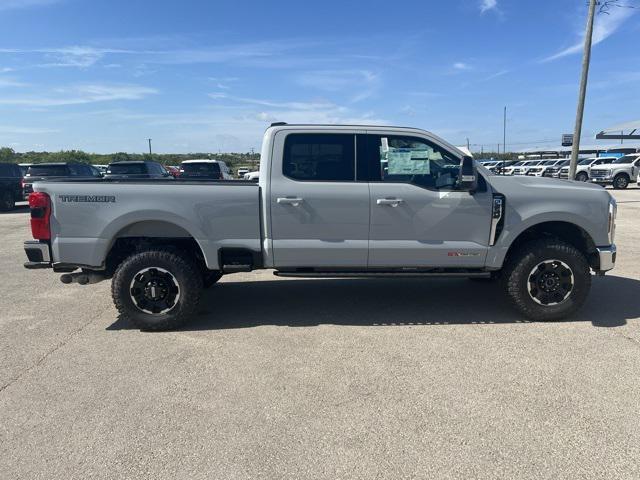 new 2025 Ford F-250 car, priced at $84,332