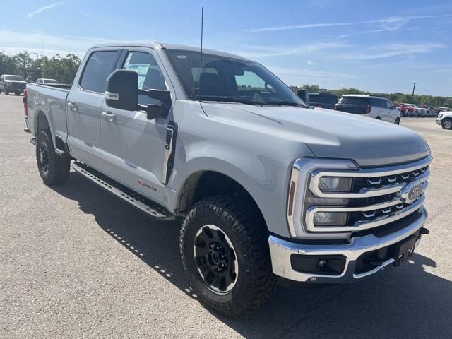 new 2025 Ford F-250 car, priced at $84,332
