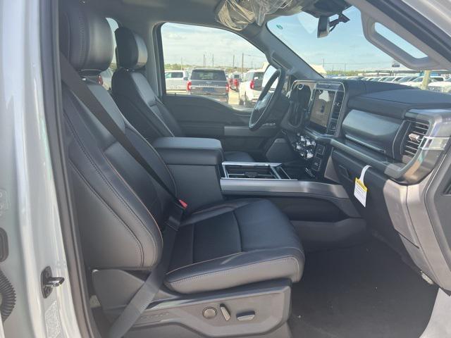 new 2025 Ford F-250 car, priced at $84,332