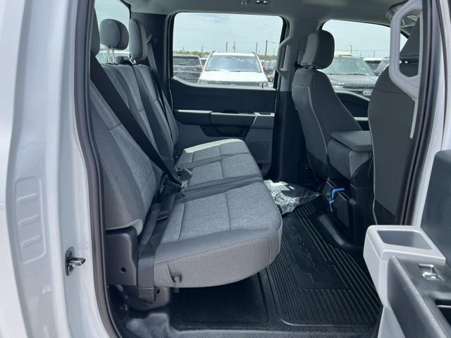 new 2025 Ford F-250 car, priced at $56,500