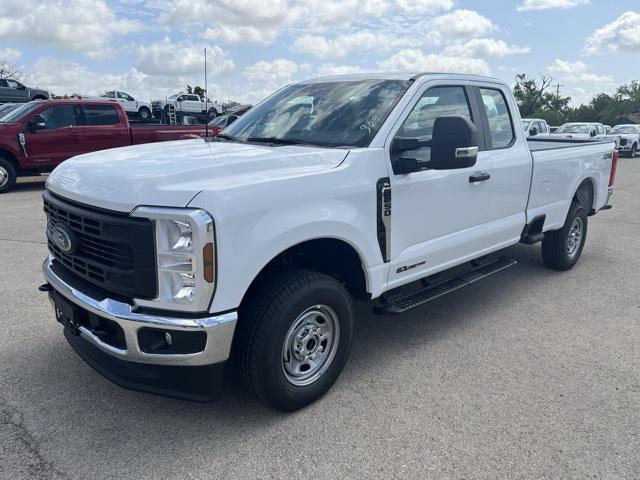 new 2025 Ford F-250 car, priced at $60,892