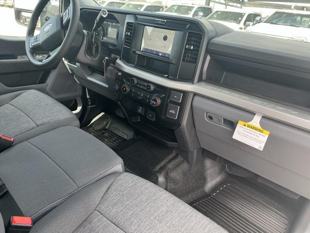 new 2025 Ford F-250 car, priced at $60,892