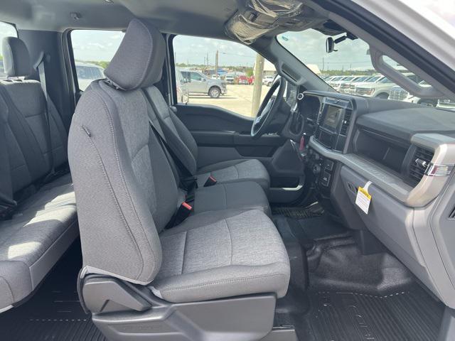 new 2025 Ford F-250 car, priced at $60,892