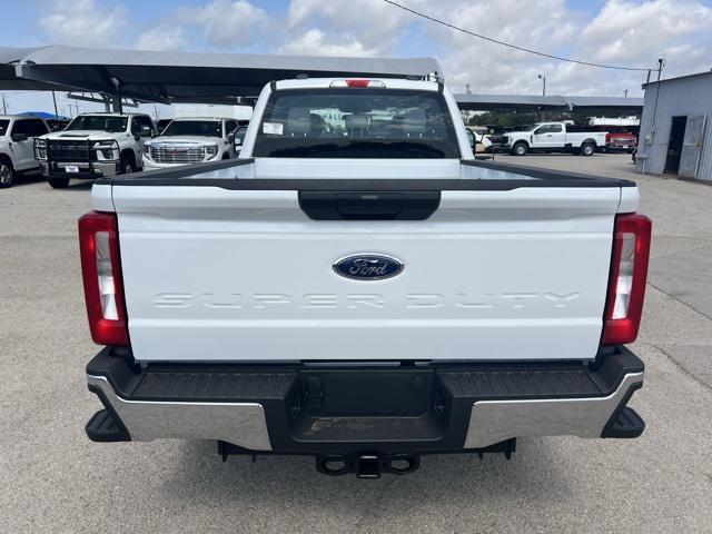 new 2025 Ford F-250 car, priced at $60,892