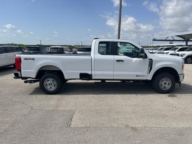 new 2025 Ford F-250 car, priced at $60,892