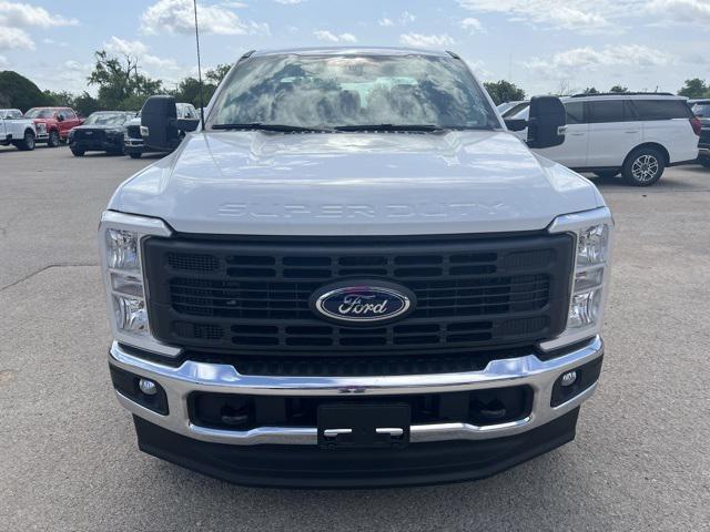 new 2025 Ford F-250 car, priced at $60,892