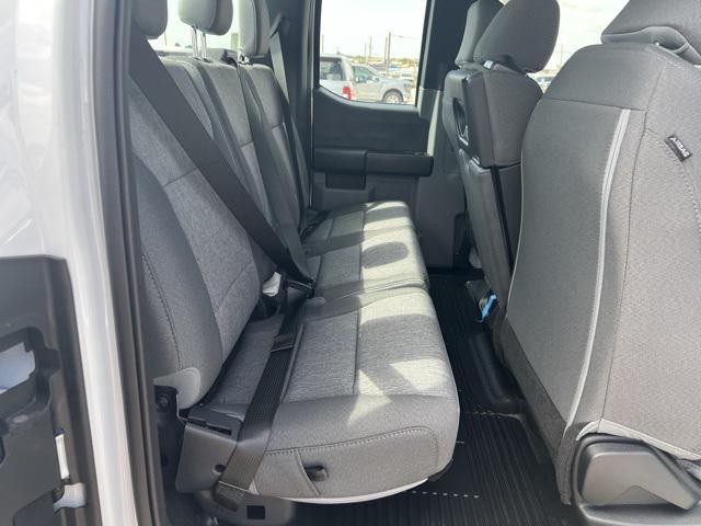 new 2025 Ford F-250 car, priced at $60,892