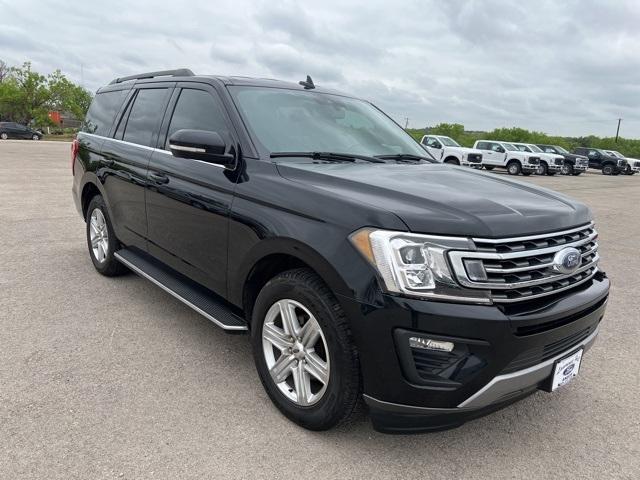 used 2019 Ford Expedition car, priced at $28,900