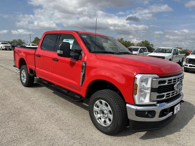 new 2024 Ford F-250 car, priced at $67,005