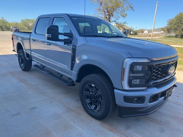 new 2024 Ford F-250 car, priced at $81,825