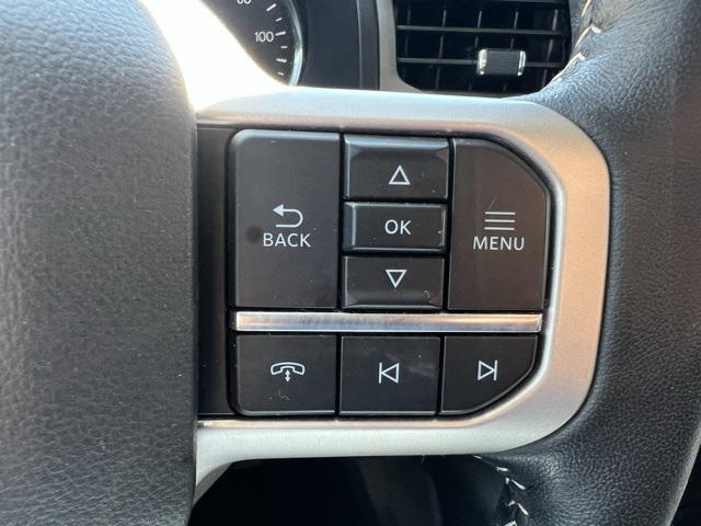 used 2022 Ford Expedition car, priced at $39,900