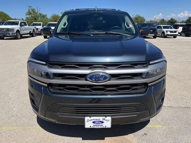 used 2022 Ford Expedition car, priced at $39,900