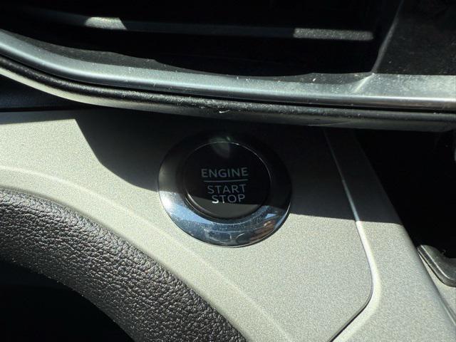 used 2022 Ford Explorer car, priced at $28,900