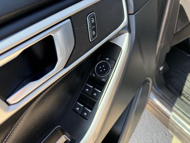 used 2022 Ford Explorer car, priced at $28,900