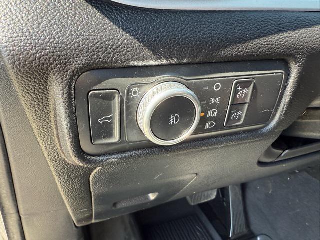 used 2022 Ford Explorer car, priced at $28,900