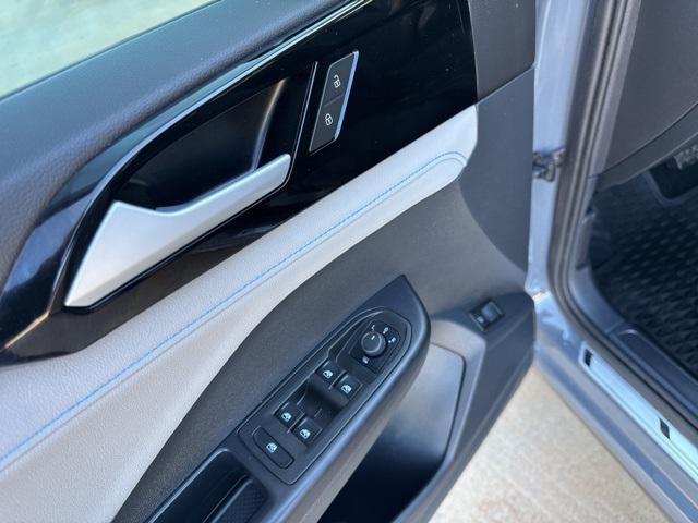 used 2024 Volkswagen Taos car, priced at $23,900