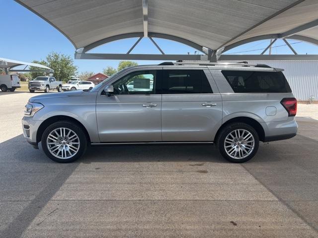 new 2024 Ford Expedition car, priced at $70,671