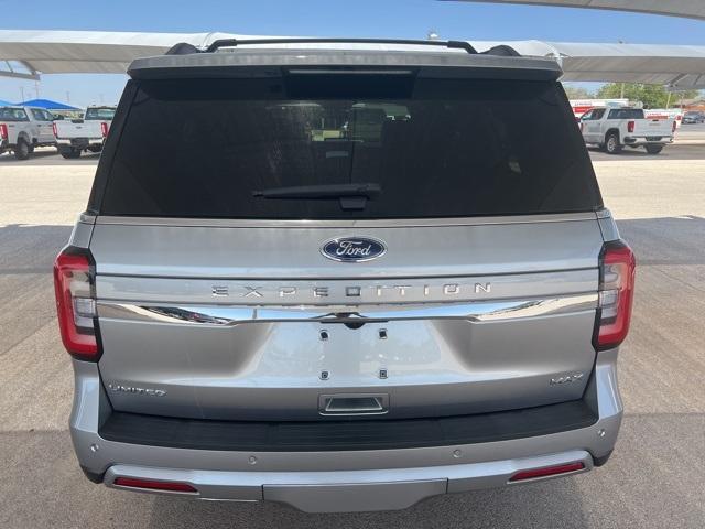 new 2024 Ford Expedition car, priced at $70,671