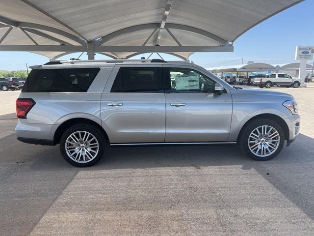 new 2024 Ford Expedition car, priced at $70,671