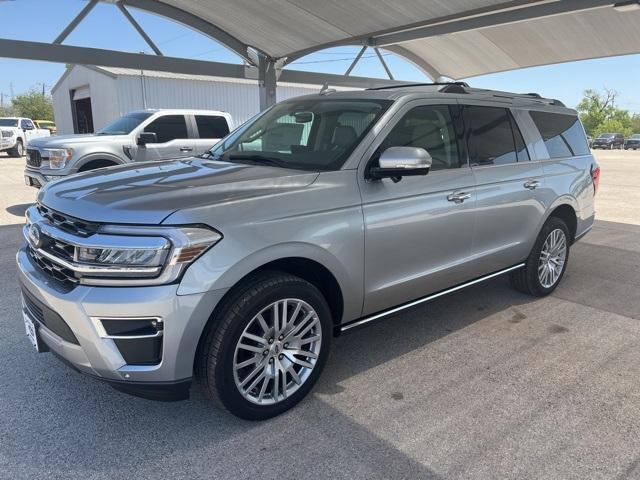 new 2024 Ford Expedition car, priced at $70,671