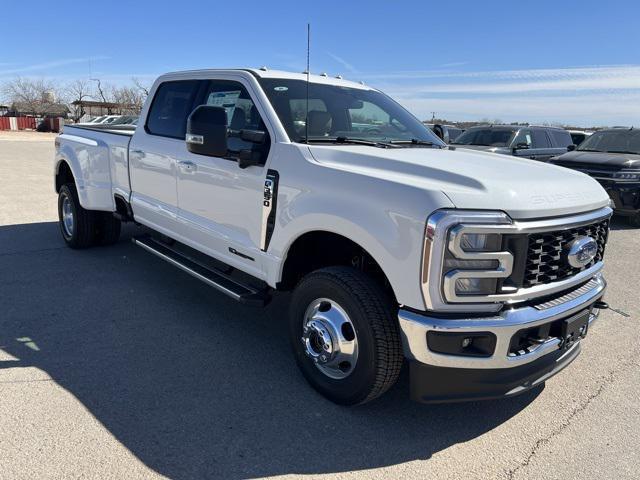 new 2025 Ford F-350 car, priced at $82,970