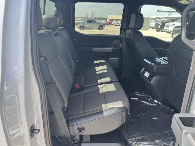 new 2025 Ford F-150 car, priced at $63,262