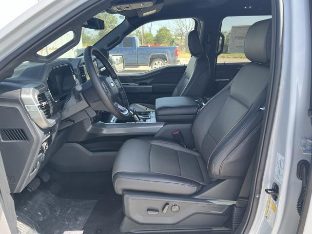 new 2025 Ford F-150 car, priced at $63,262