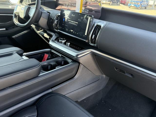 new 2025 Ford Expedition Max car, priced at $86,793