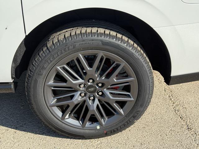 new 2025 Ford Expedition Max car, priced at $86,793