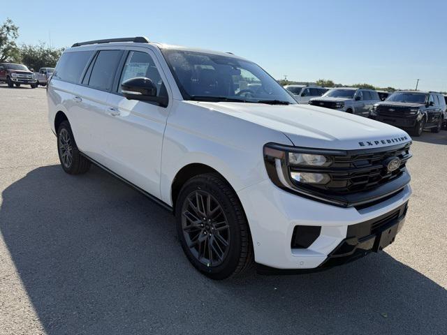 new 2025 Ford Expedition Max car, priced at $86,793