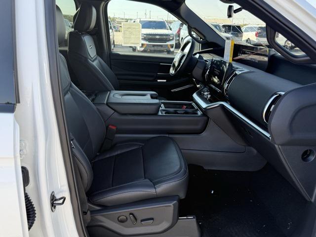 new 2025 Ford Expedition Max car, priced at $86,793